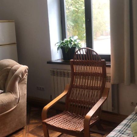 Hostel MIF Ivano-Frankivsk Buitenkant foto