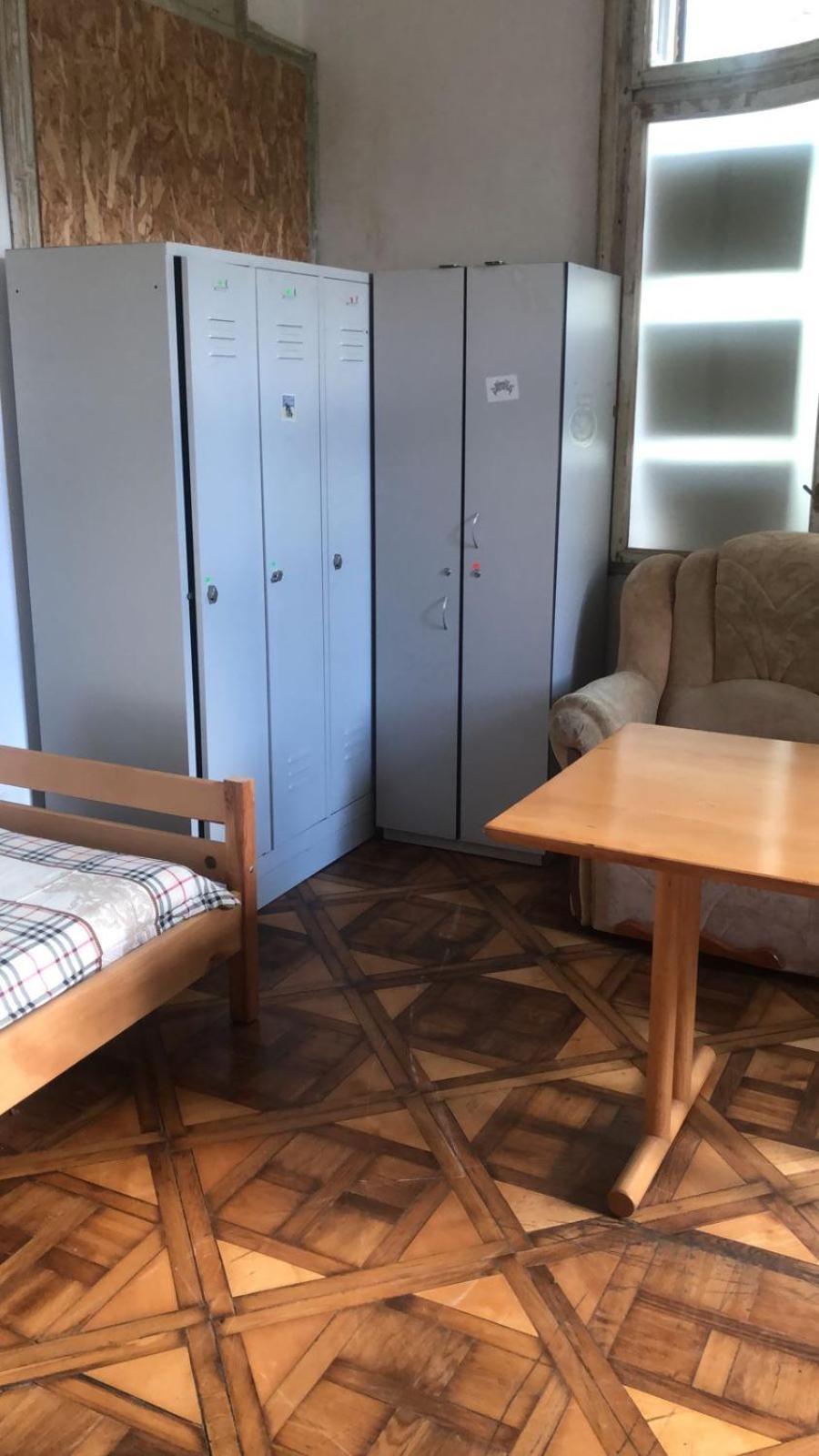 Hostel MIF Ivano-Frankivsk Buitenkant foto