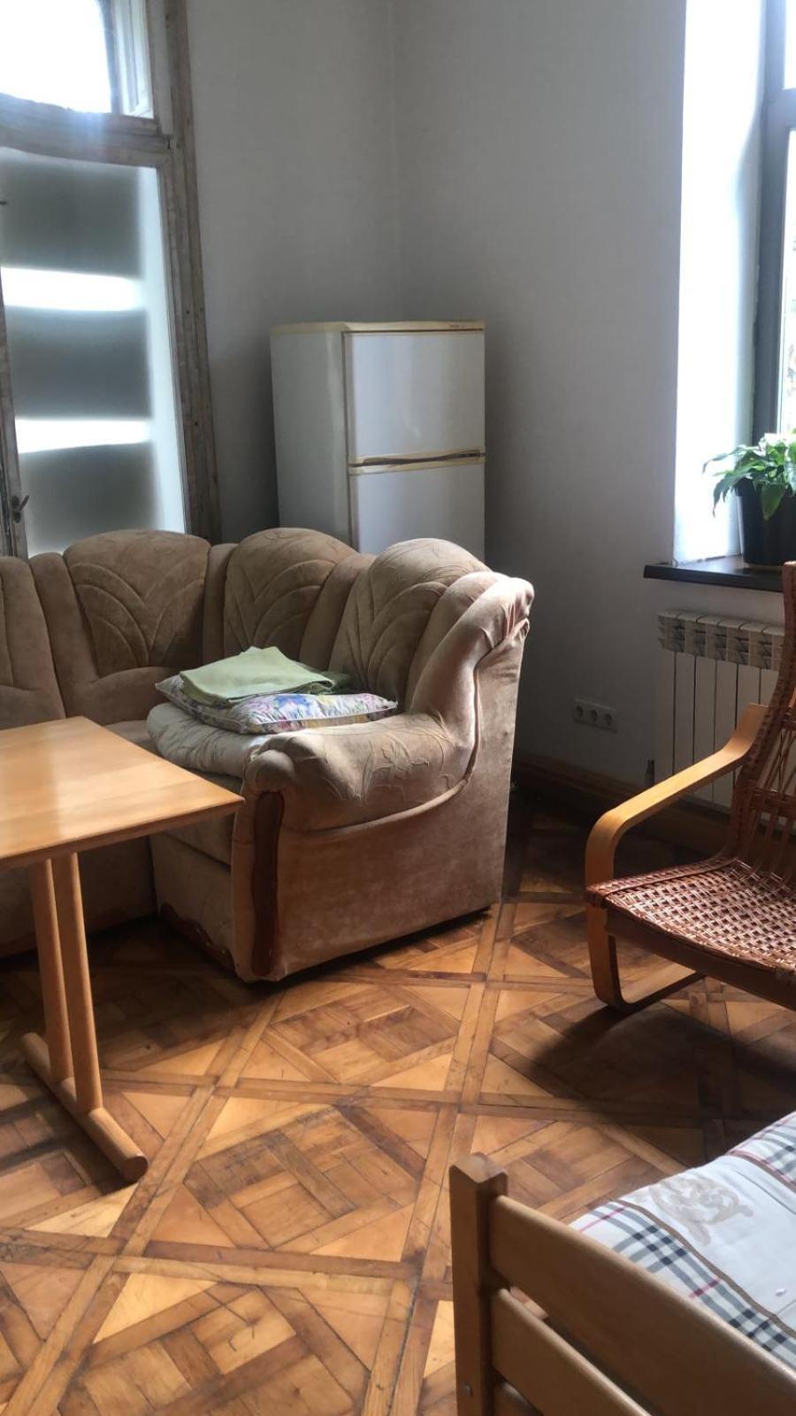 Hostel MIF Ivano-Frankivsk Buitenkant foto