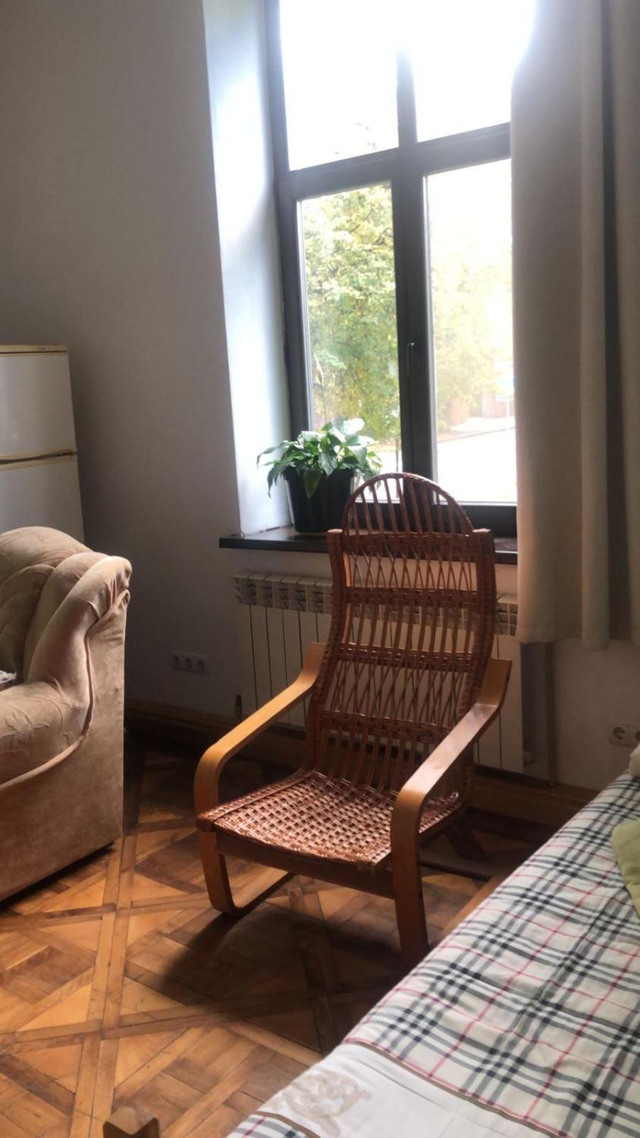 Hostel MIF Ivano-Frankivsk Buitenkant foto