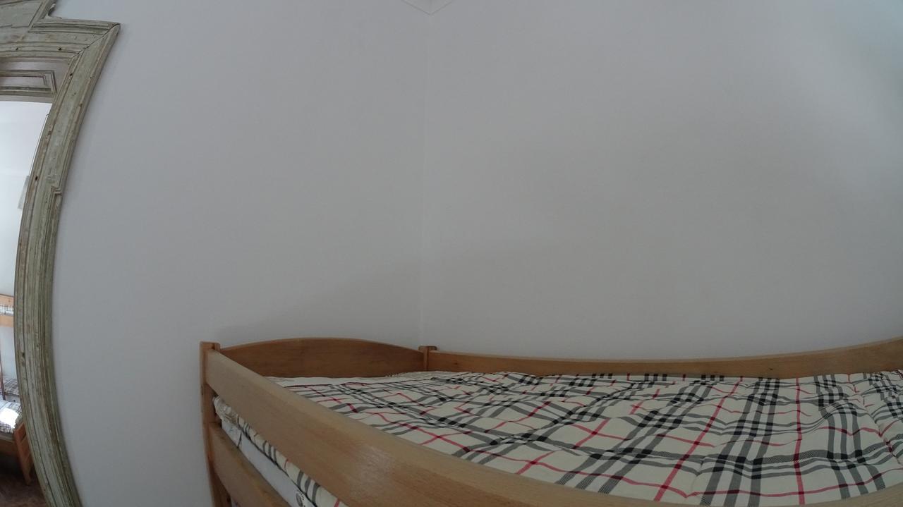 Hostel MIF Ivano-Frankivsk Buitenkant foto